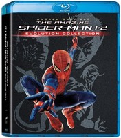 The Amazing Spider-Man + The Amazing Spider-Man 2: El Poder De Electro (EdicióN