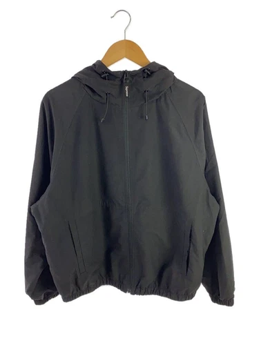 Veste nylon Supreme M noir uni occasion