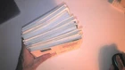 SWITZERLAND FDC COLLECTION ALL W/CACHET OVER 125+ COVERS