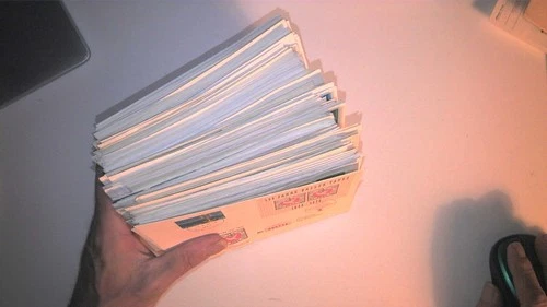 SWITZERLAND FDC COLLECTION ALL W/CACHET OVER 125+ COVERS