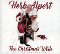 Alpert Herb - Christmas Wish - Vinyl Record2 - G3Z