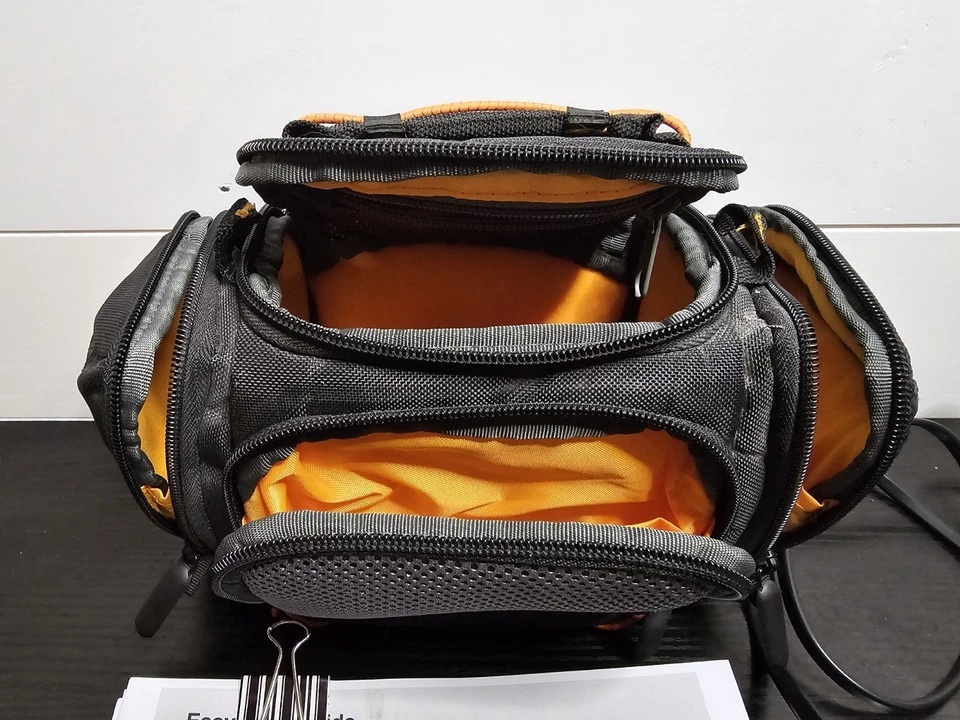 Videocámara JVC Everio GZ-MG670BU 80GB HDD + 2 baterías y cargador Foto 4 de 4