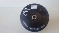 46007BU211 143507 bremskraftverstärker NISSAN ALMERA TINO V10M 2.2 DCI DIESEL
