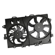 Radiator Cooling Fan Assembly For Chevy Equinox Pontiac 621-052 2006-2008 Radiator Cooling Fan Assembly For Chevy Equinox Pontiac 621-052 2006-2008