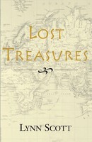 Lost Treasures Lynn Scott Taschenbuch Kartoniert / Broschiert Englisch 2001