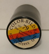 11 075 DDR Dia Film DEFA Color „Der gestiefelte Kater (79)“