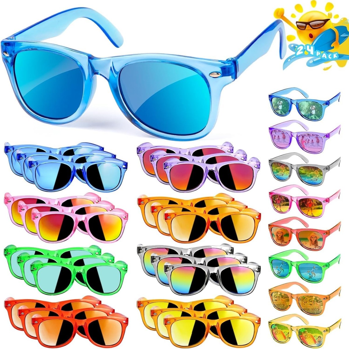 HOT Sunglasses Frames Kids Sunglasses In Bulk Bulk Kids