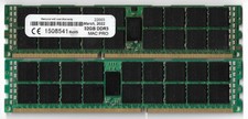 Mac Pro memory 32GB DDR3