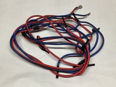 Vintage Chambers Cooktop  CC70168  HARNESS Spark Switch Ignition GSU 42P