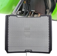 Radiator Guard for Kawasaki Ninja ZX6R ZX 6R ZX636 2009 2026 Aluminum