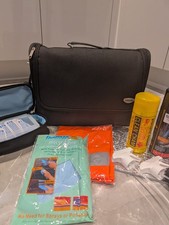 GardX Complete DIY Car Cleaning & Care Kit 