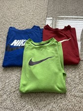 Boys 3 Pc Set Nike Size XL