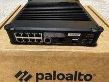 Palo Alto PA-440 Next Gen Firewall/Security Appliance