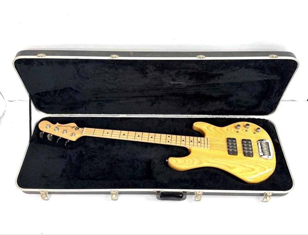 G L L2000 Bass Usa for sale | eBay