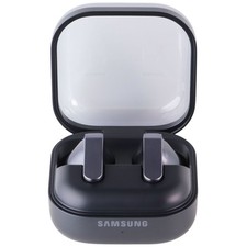 Samsung Galaxy Buds4 Wireless Bluetooth Earbuds - Black SM-R540 