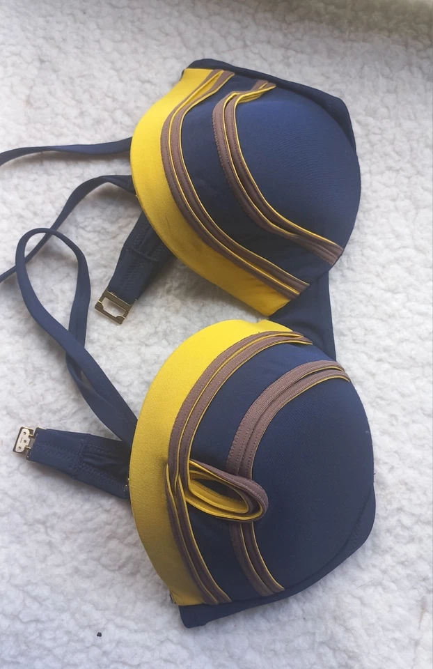 La perla haut de maillot de bain 42 C - Photo 1/4