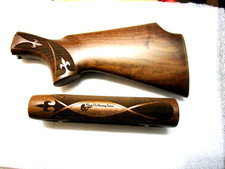 Ladies Stock And Forearm For 870 Wingmaster 12gauge Ladies Stock And Forearm For 870 Wingmaster 12gauge