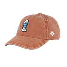 Bavarian Caps Cap Grantler Klub Muffi rostrot Dadhat one size Basecap Stickerei