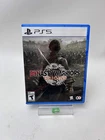 Dynasty Warriors: Origins (Sony PlayStation 5 PS5, 2025)