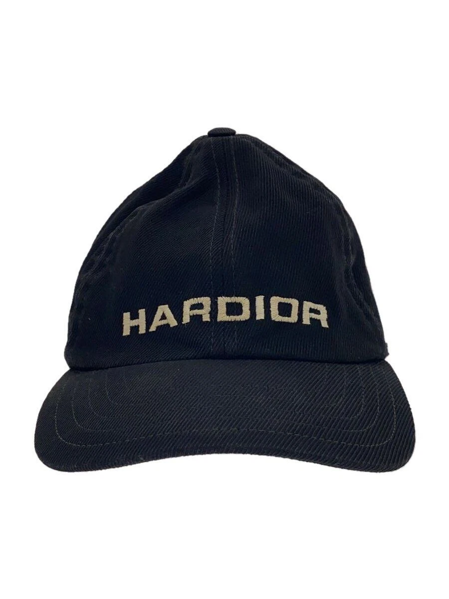 Casquette Christian Dior M laine marine homme 733C903W5250 occasion