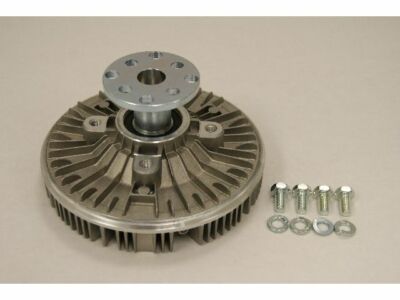 For 1975-1982 Ford E100 Econoline Club Wagon Fan Clutch 52722XB 1976 1977 1978