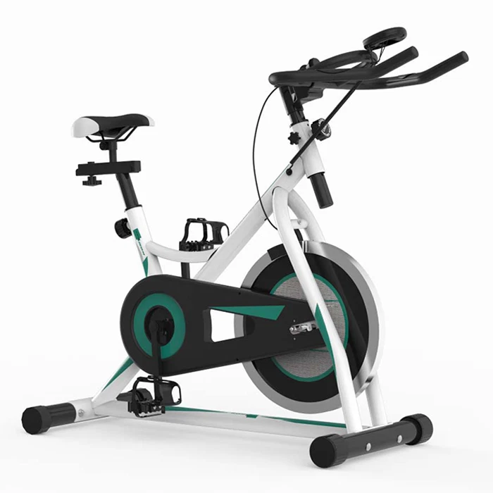 Bodytrain racer best sale exercise bike