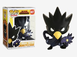 tokoyami funko