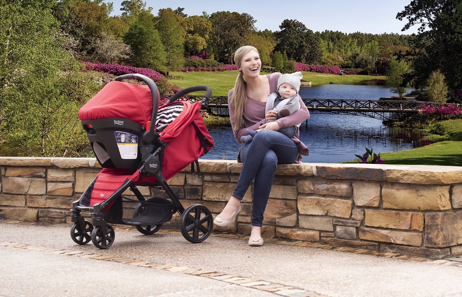 britax pathway