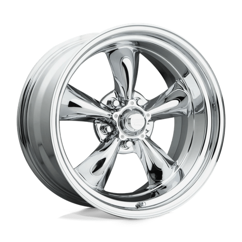 VN615 18X10 5X4.75 CHROME 06MM