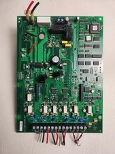  Simplex 637-994 100W AMP PCB Assembly **UNTESTED**