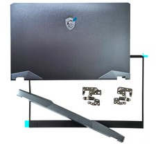 Laptop Lcd Cover Case For MSI GE76 GP76 Raider 10UE/10UG/11UH/11UG/12UE MS-17K4