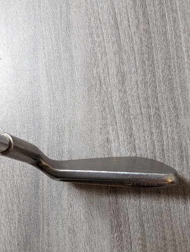 Ping Eye Karsten Cat Blue Dot 4 Iron Right Handed Grand Tour Grip - Picture 4 of 6