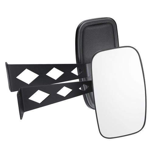 UTV Tractors Left & Right Value Mirrors Kit for John Deere 5000 / 6000 Series - Picture 13 of 13