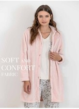 GIACCA DA CAMERA DONNA GIOVANILE CORAL INVERNALE CON COLLETTO CON BOTTONI ADMAS
