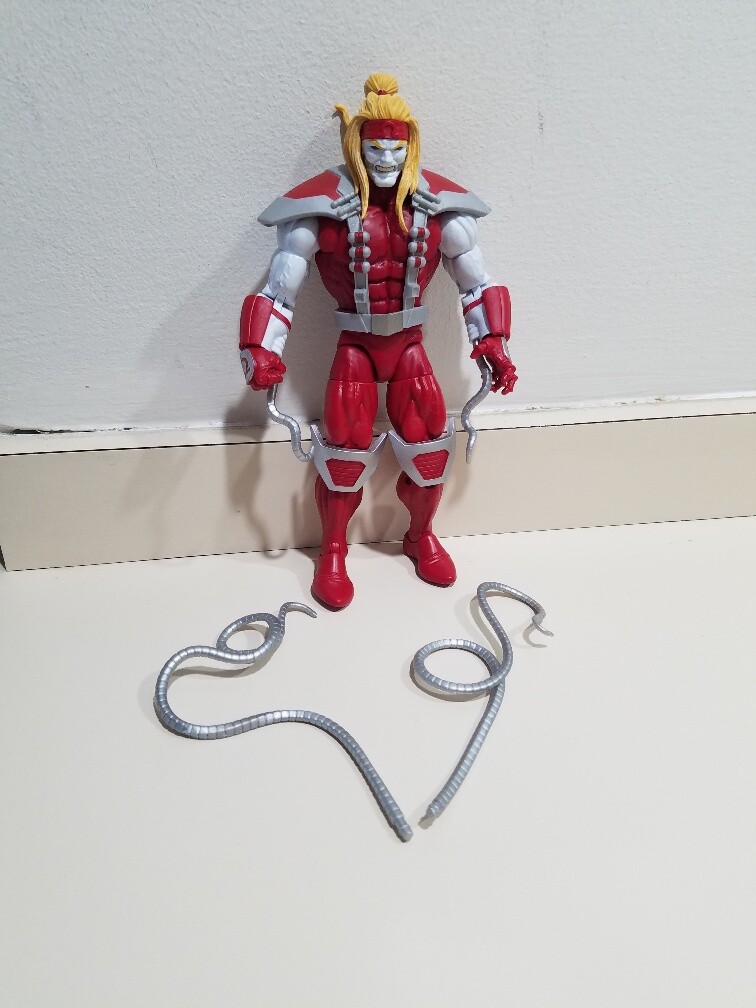 omega red action figure