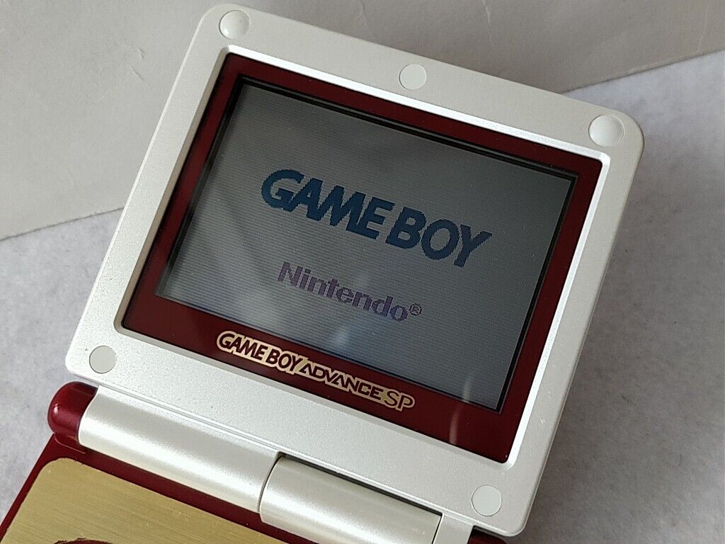 Game Boy Advance anniversary retrospective