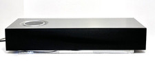 *lightly Used* Naim Mu-so Gen 1 Hifi Speaker Bar (bluetooth, Wifi, Optical, Lan)