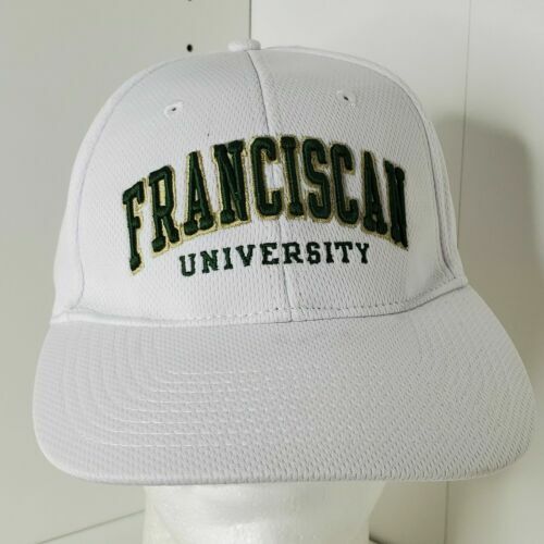 Vtg Tennessee Vols Hat 1998 National Champions White  display picture 2