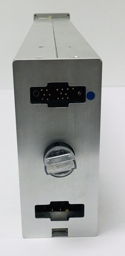 NUS INSTRUMENTS AMS700-AM G3716/K SIMULATOR AUTO MANUAL STATION !NEW IN BOX! - Picture 8 of 12