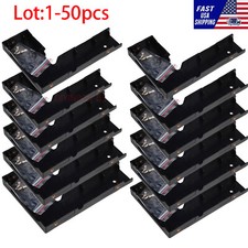 Lot FRU00FC28 2.5" to 3.5" SSD/SATA/SSD Caddy Adapter for Lenovo 03X3835 03T889