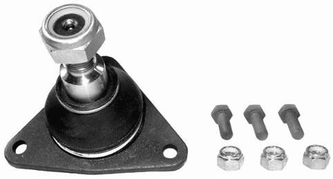 18180 01 LEMFÖRDER Ball Joint