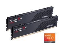G.SKILL Flare X5 96GB (2 x 48GB) 288-Pin PC RAM DDR5 5600 (PC5 44800) Desktop Me