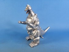 TOHO TRENDMASTERS MECHA GODZILLA 1994 VINTAGE Kaiju ACTION FIGURE 4.5 inch