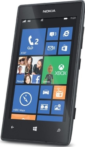 NOKIA LUMIA 520 AT&T GOPHONE SMARTPHONE GSM NO CONTRACT PREPAID BRAND NEW SEALED - 第 6/9 張圖片