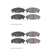 Plaquette de frein Daihatsu GRAN MOVE