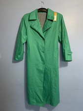 London Fog Trench Coat