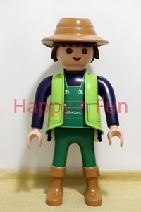 playmobil xxl
