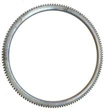Ford 8N Flywheel Ring Gear 9N6384 Fits Tractors 2N 9N Jubilee NAA 600 800
