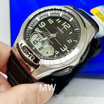 casio aq 180 w