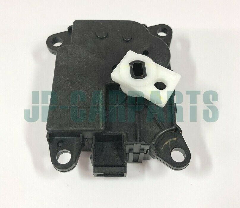 GENUINE NISSAN AIR-MIX ACTUATOR 27732-3VA0B, NOTE | eBay GENUINE NISSAN AIR-MIX ACTUATOR 27732-3VA0B, NOTE | eBay